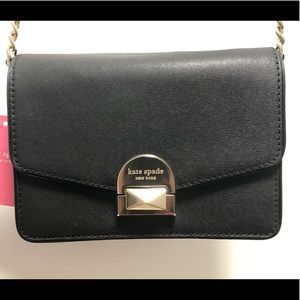 Sold - KATE SPADE ♠️ NEW ** neve Med shoulder bag